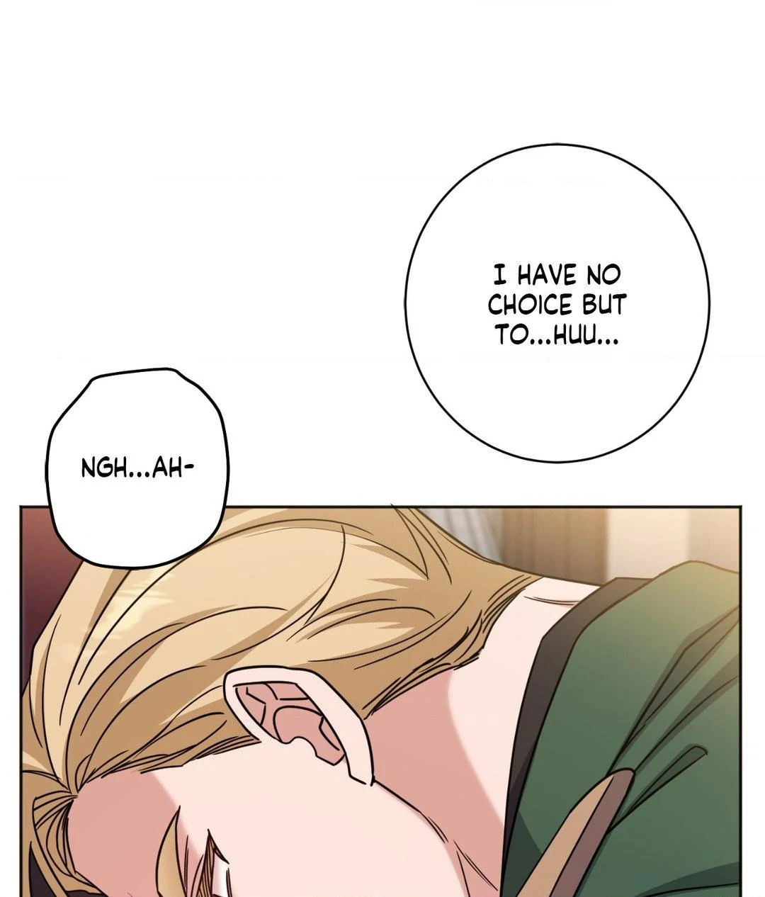 From Seed to Blossom Chapter 33 - Page 134 in English