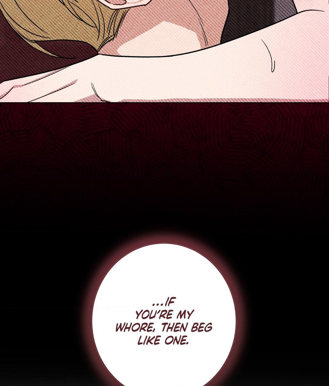 From Seed to Blossom Chapter 33 - Page 15 in English