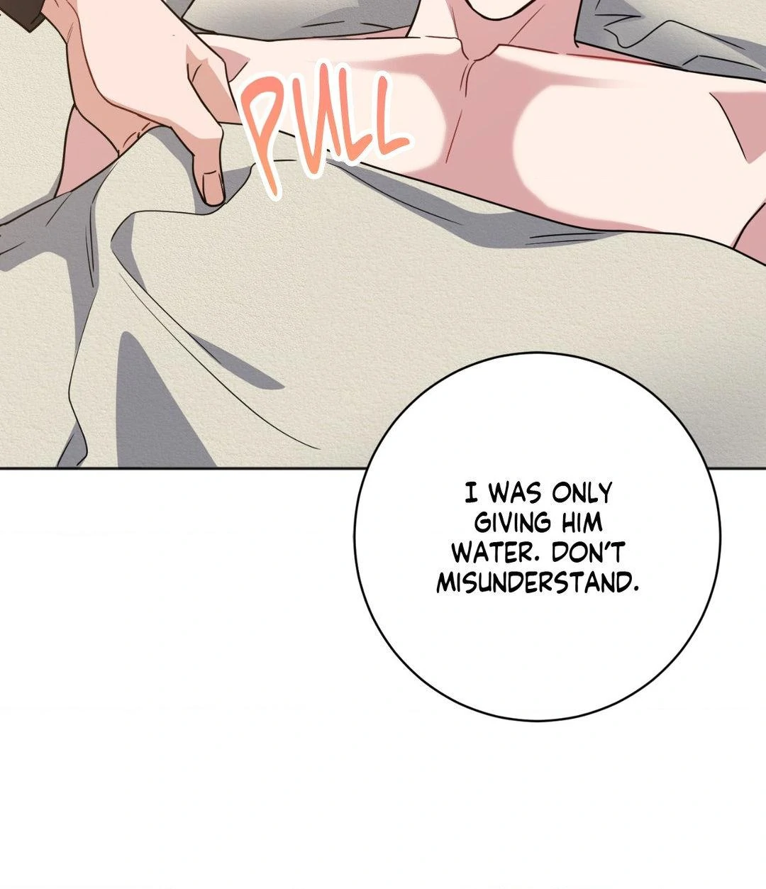From Seed to Blossom Chapter 33 - Page 18 in English