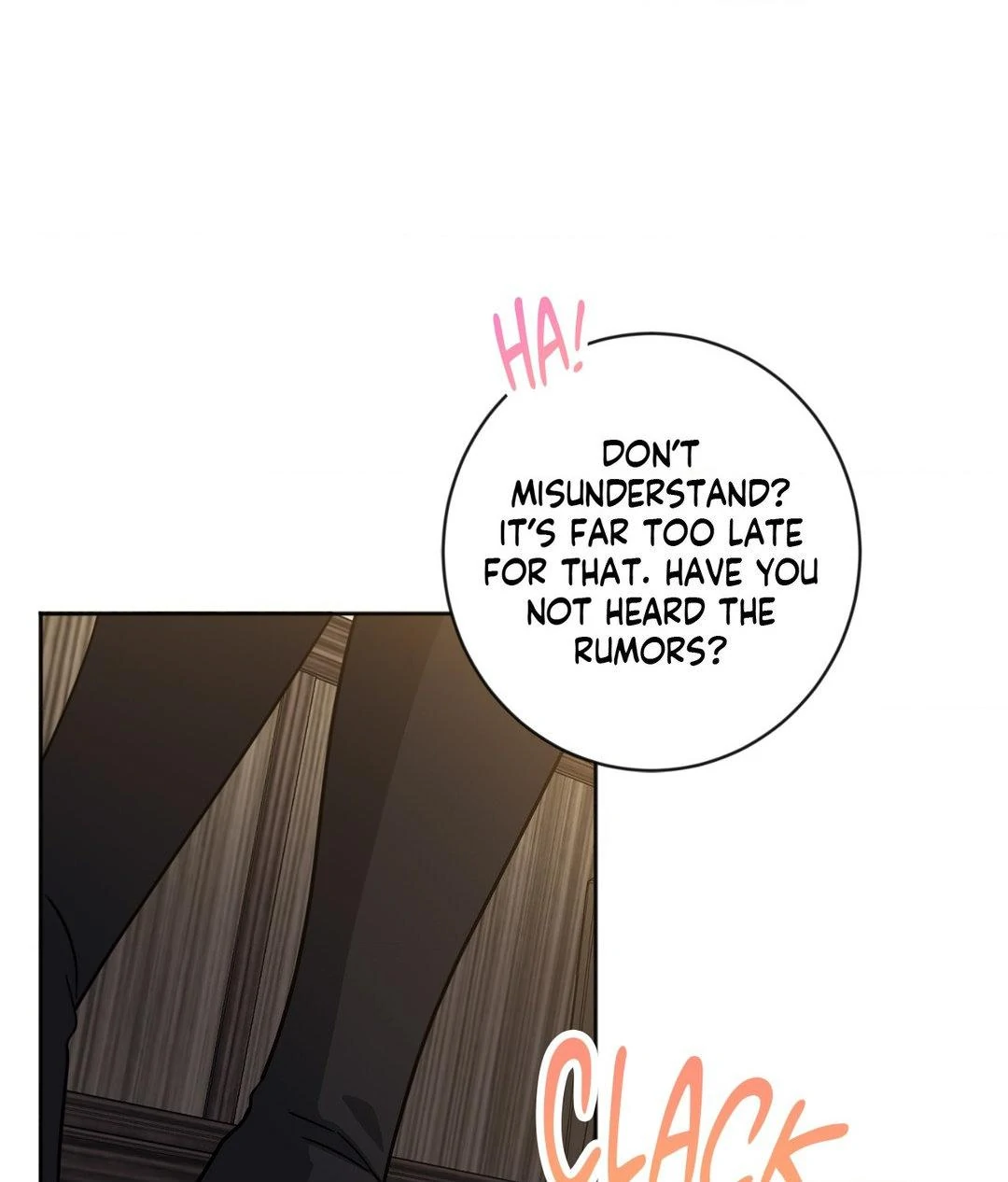 From Seed to Blossom Chapter 33 - Page 19 in English