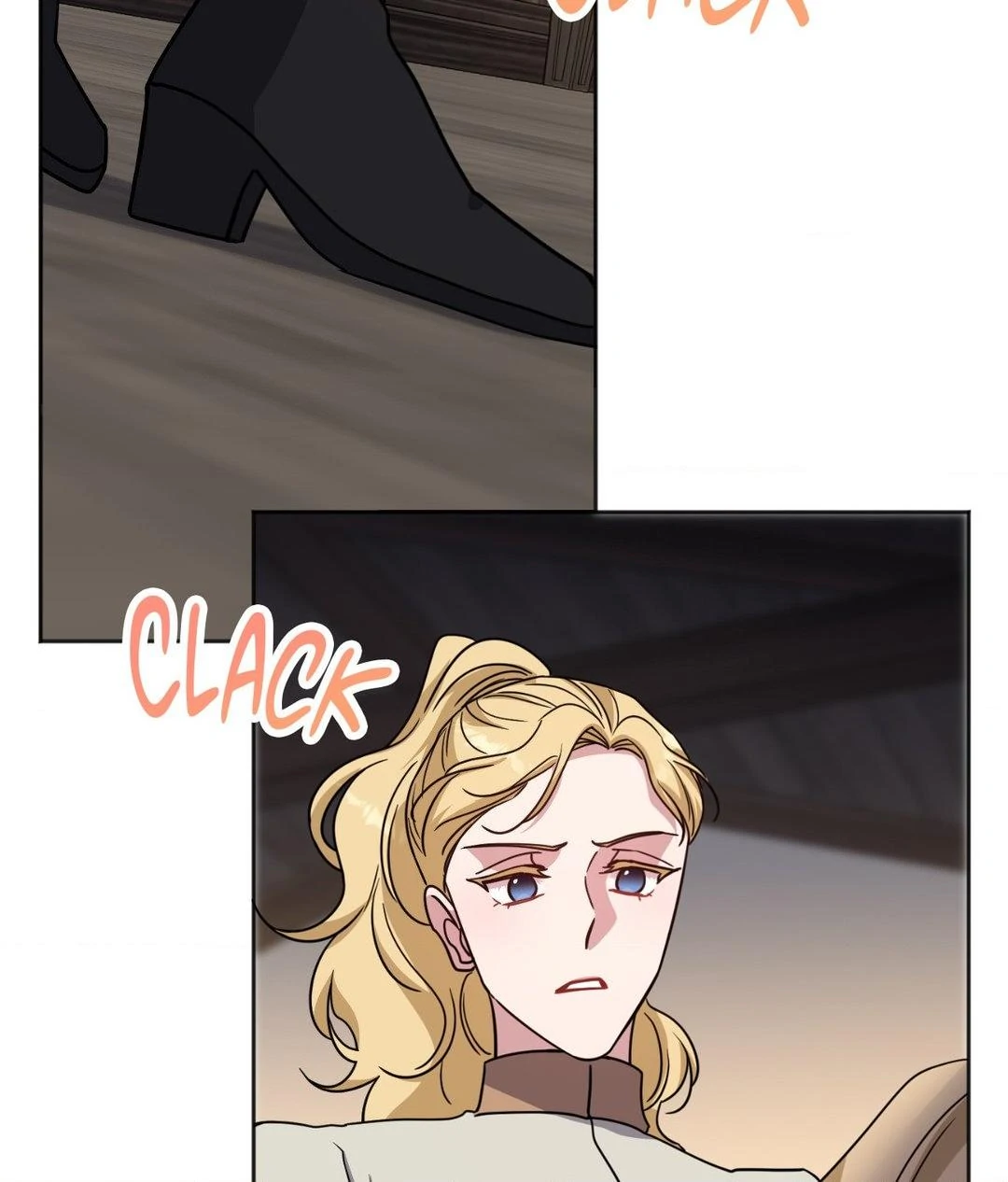 From Seed to Blossom Chapter 33 - Page 20 in English