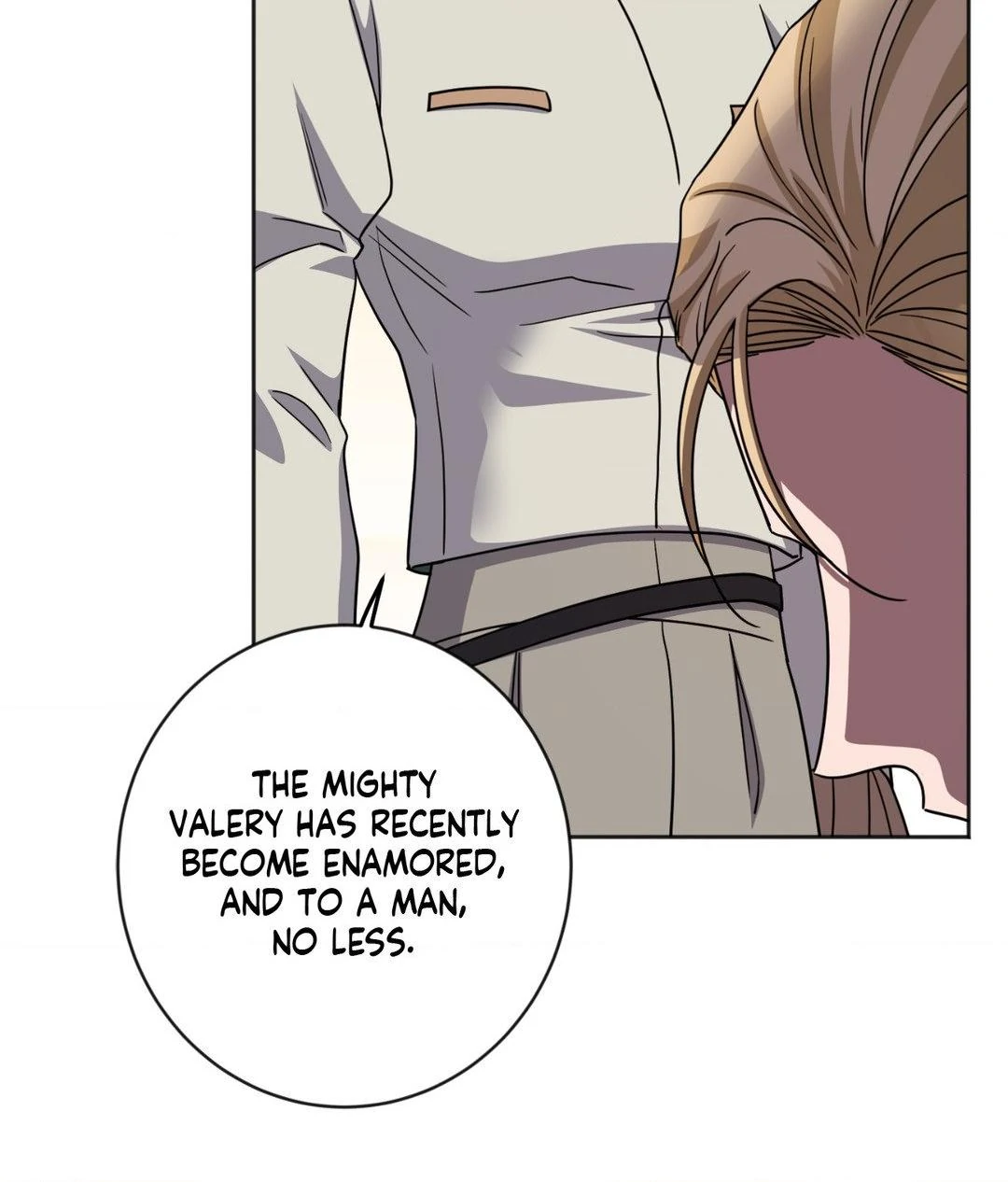 From Seed to Blossom Chapter 33 - Page 21 in English