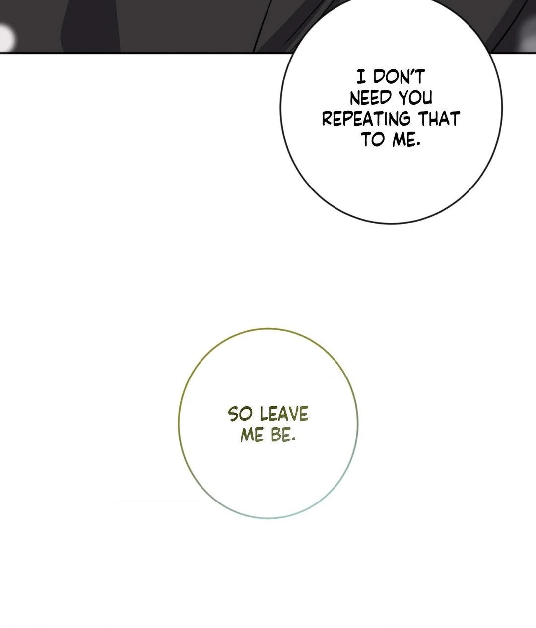 From Seed to Blossom Chapter 33 - Page 30 in English