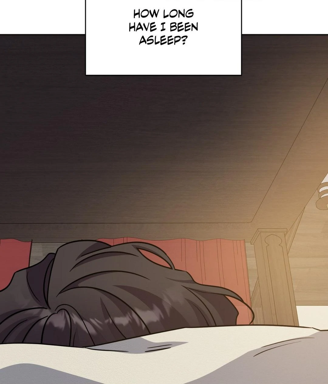 From Seed to Blossom Chapter 33 - Page 34 in English