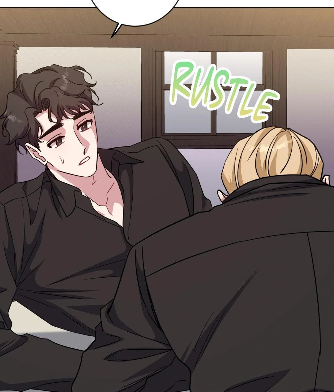 From Seed to Blossom Chapter 33 - Page 44 in English