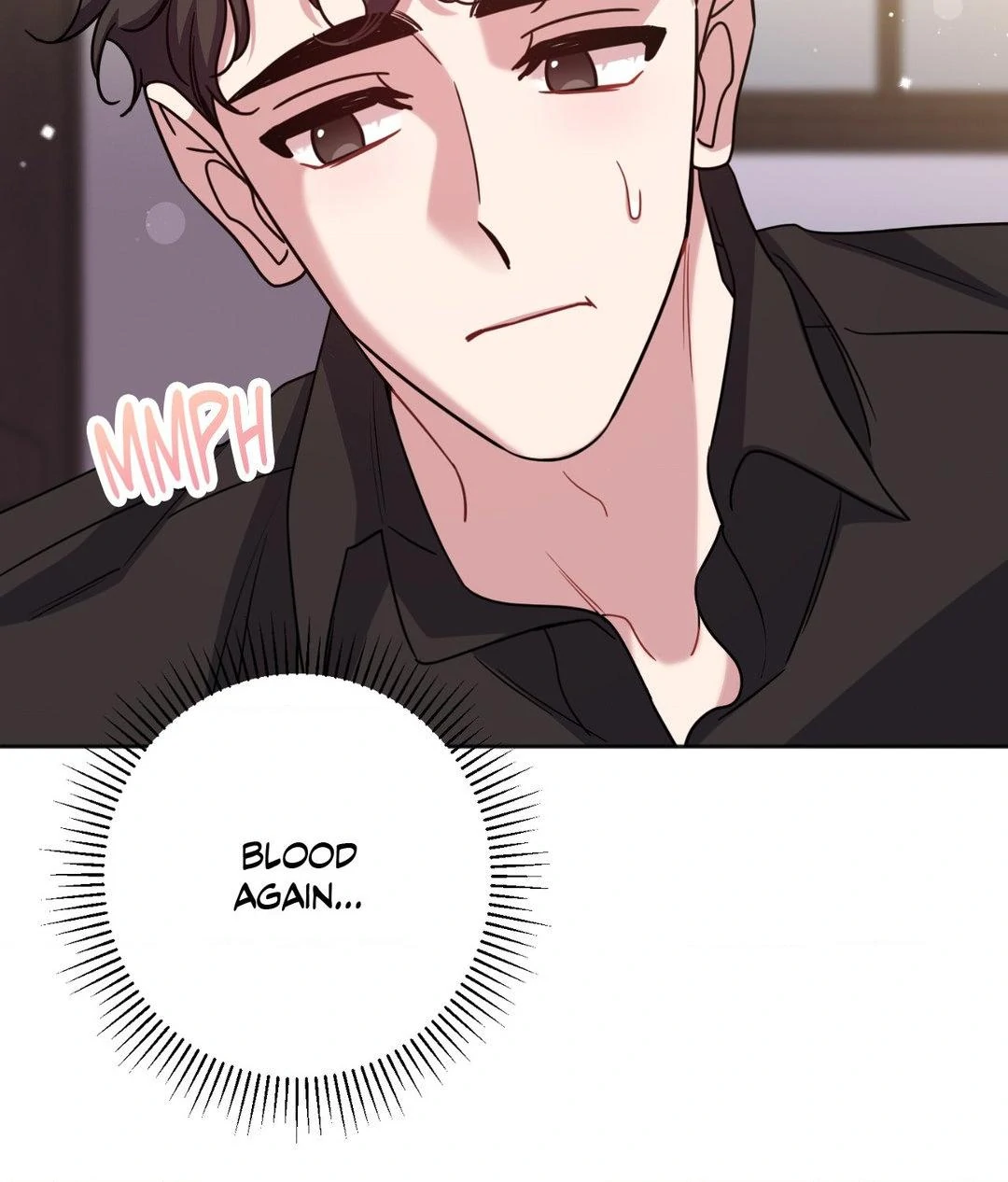 From Seed to Blossom Chapter 33 - Page 46 in English