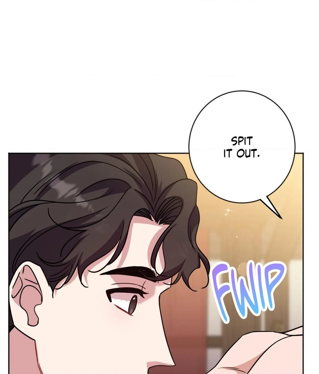 From Seed to Blossom Chapter 33 - Page 47 in English