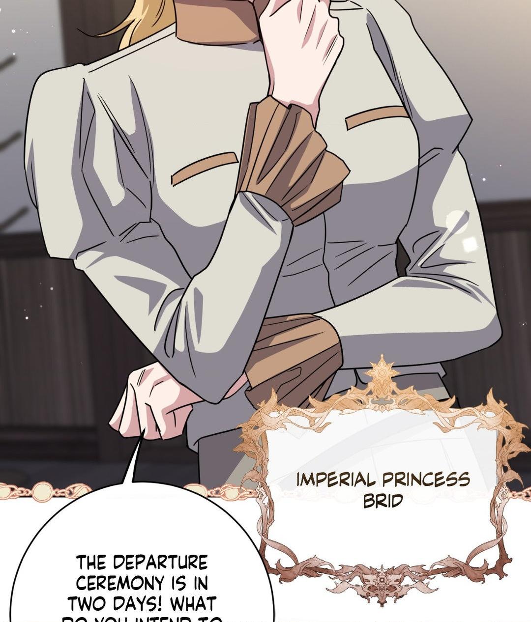 From Seed to Blossom Chapter 33 - Page 5 in English