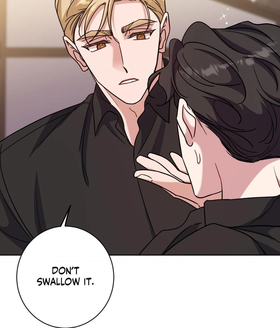 From Seed to Blossom Chapter 33 - Page 50 in English