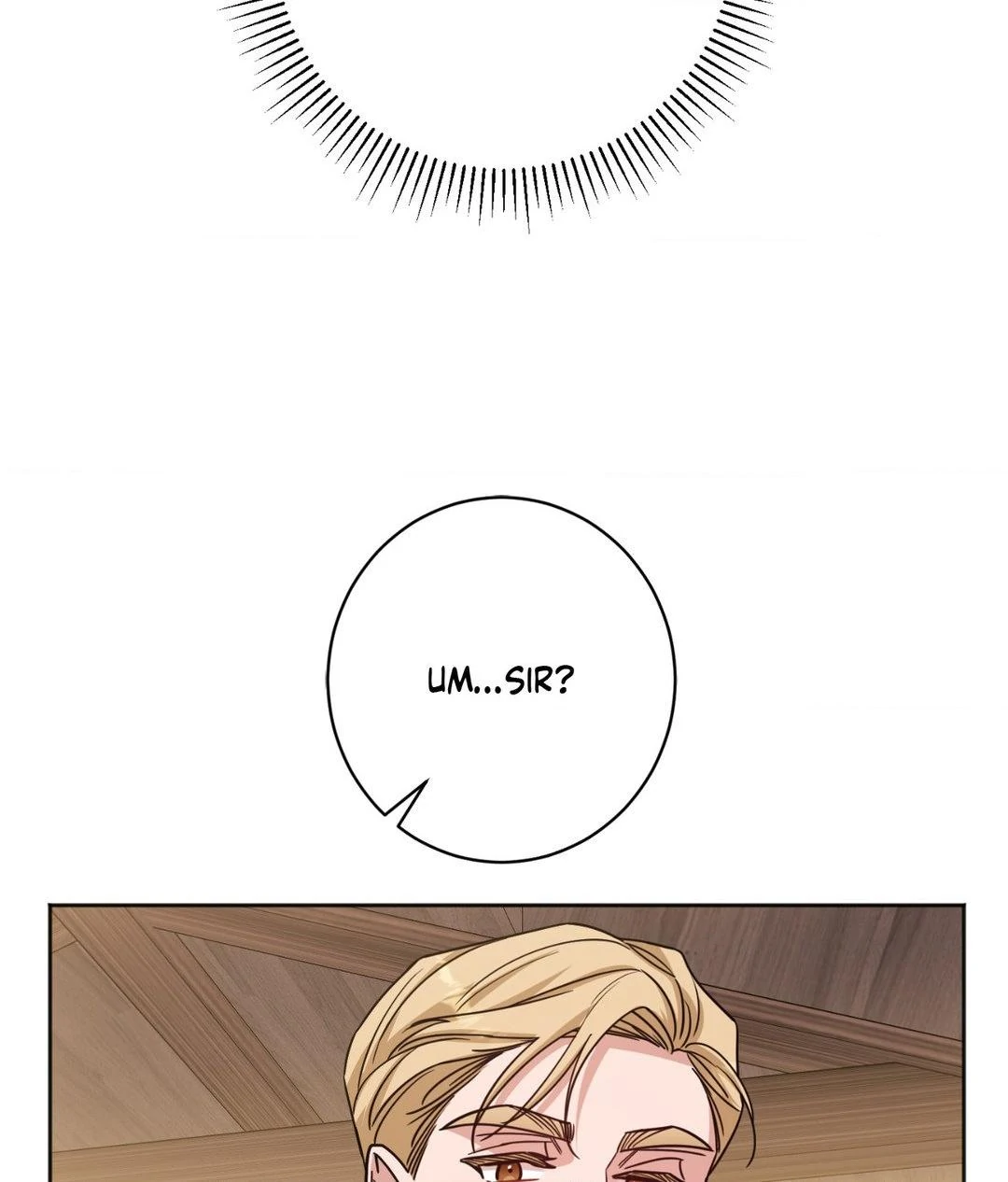 From Seed to Blossom Chapter 33 - Page 57 in English