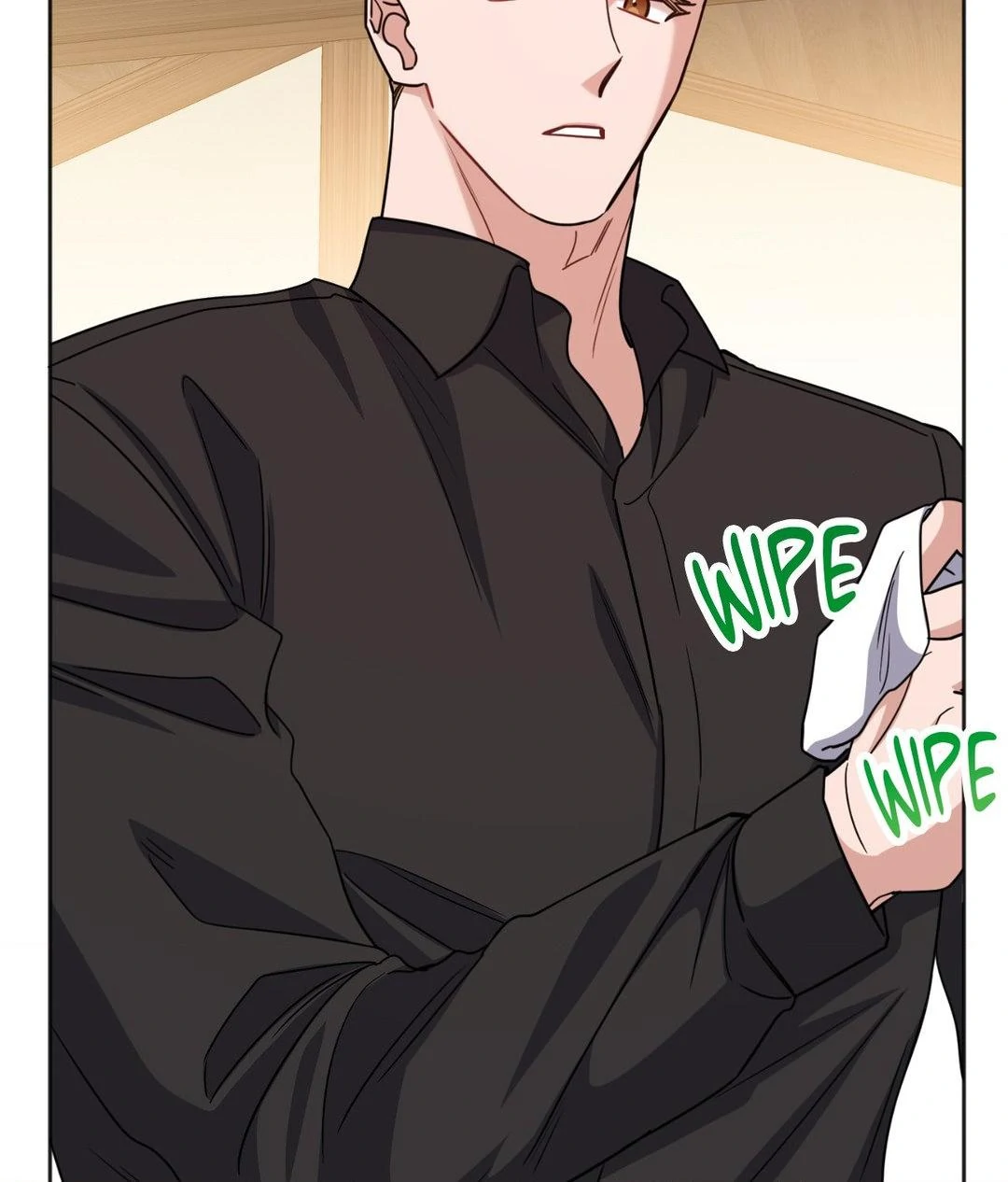 From Seed to Blossom Chapter 33 - Page 58 in English