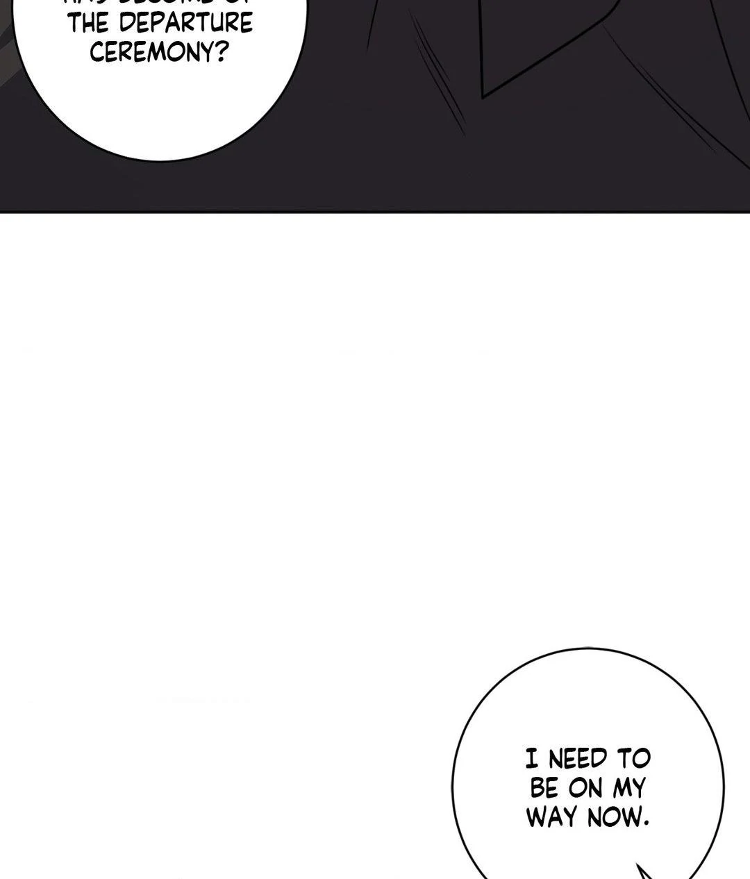 From Seed to Blossom Chapter 33 - Page 63 in English