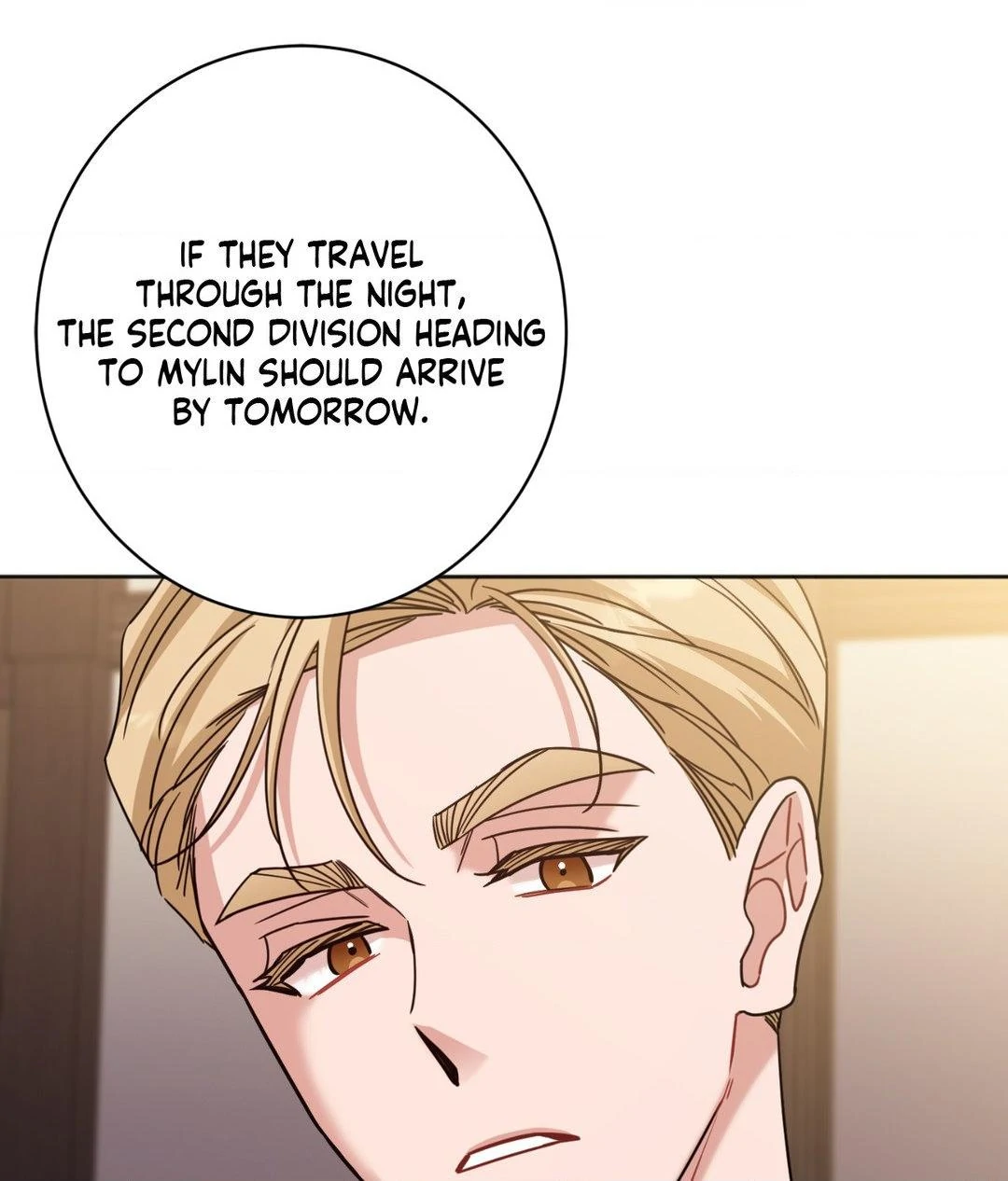 From Seed to Blossom Chapter 33 - Page 68 in English