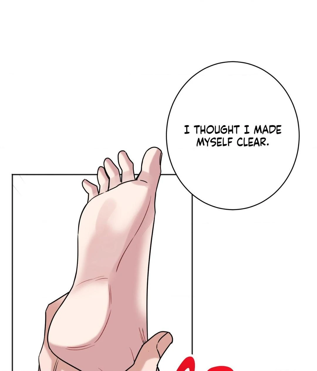 From Seed to Blossom Chapter 33 - Page 77 in English