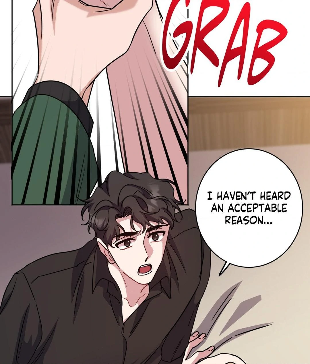 From Seed to Blossom Chapter 33 - Page 78 in English
