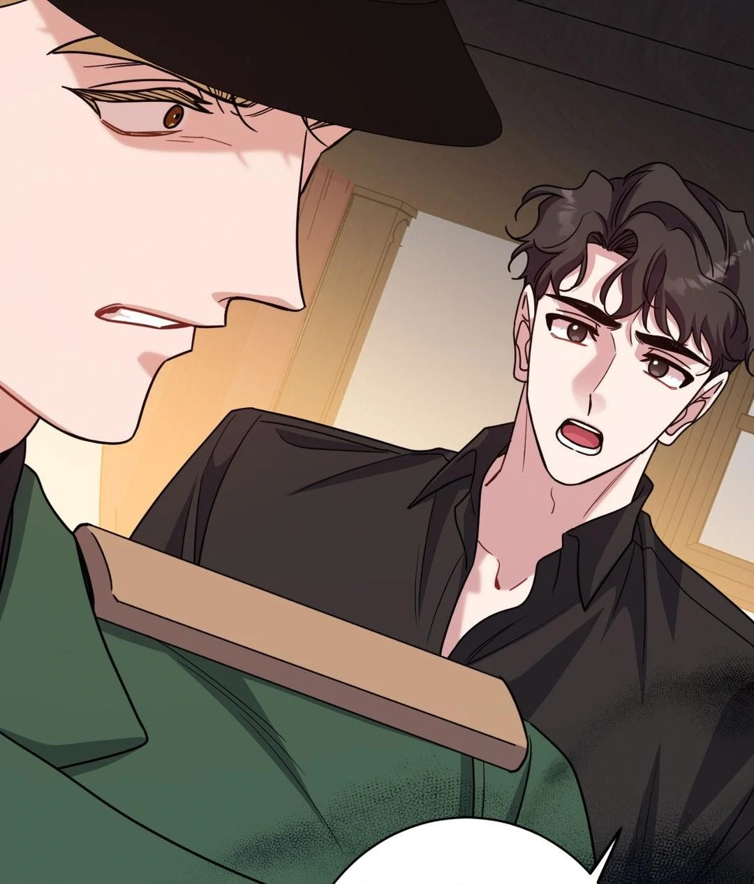 From Seed to Blossom Chapter 33 - Page 94 in English