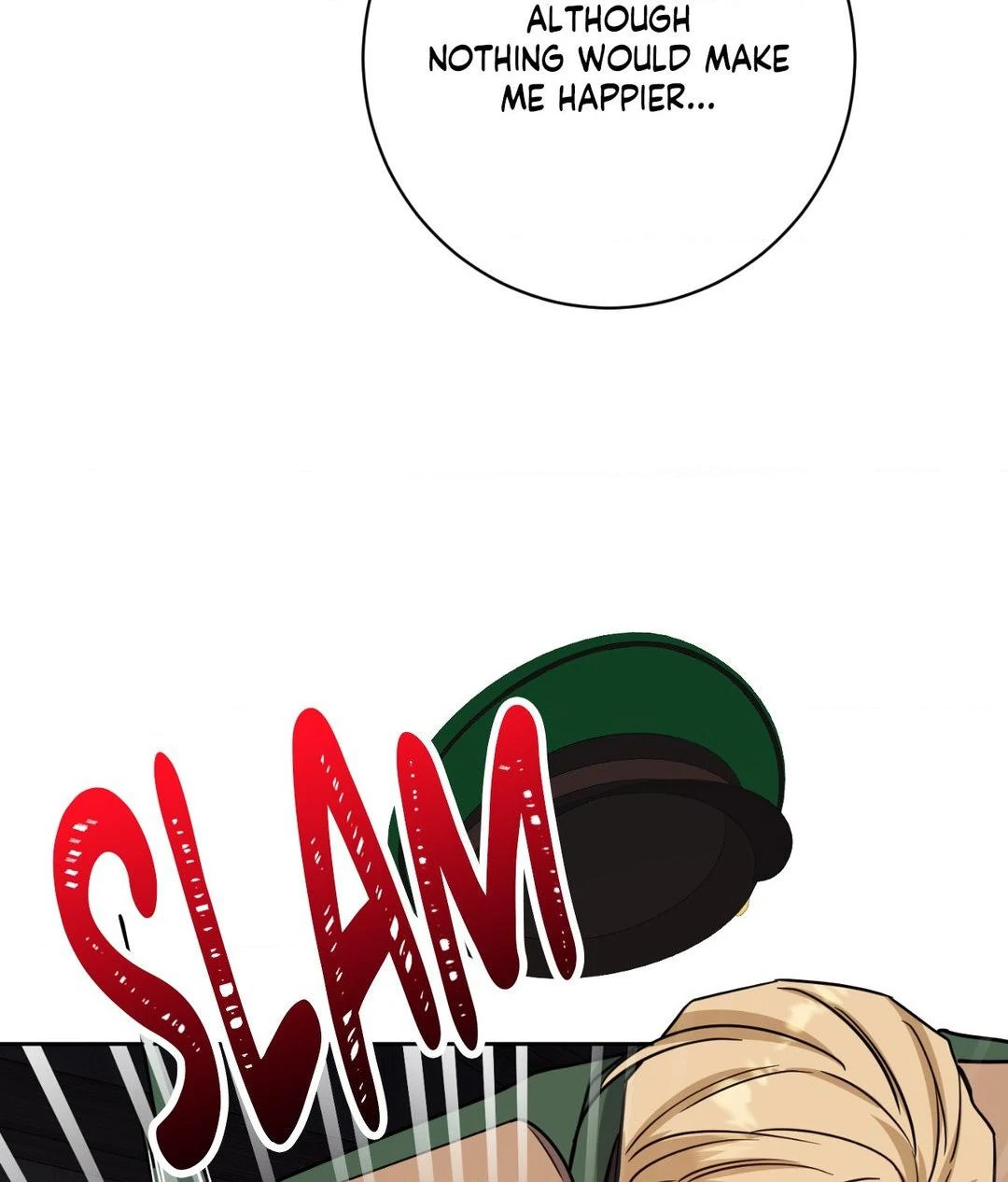 From Seed to Blossom Chapter 33 - Page 98 in English
