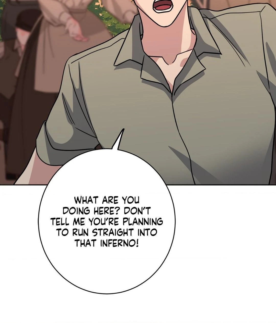 From Seed to Blossom Chapter 34 - Page 106 in English