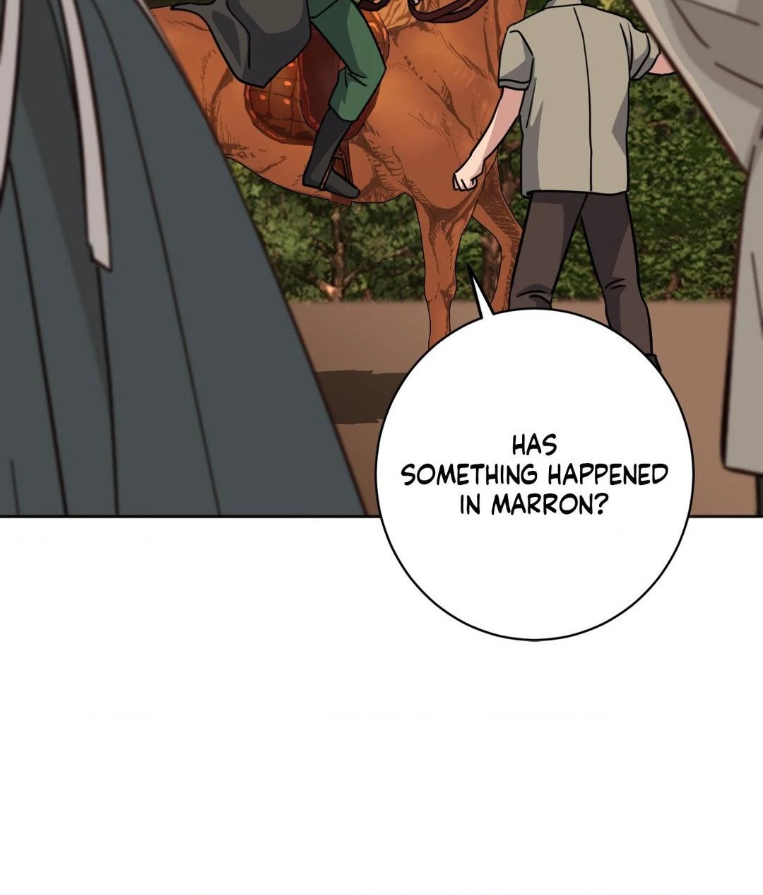 From Seed to Blossom Chapter 34 - Page 108 in English