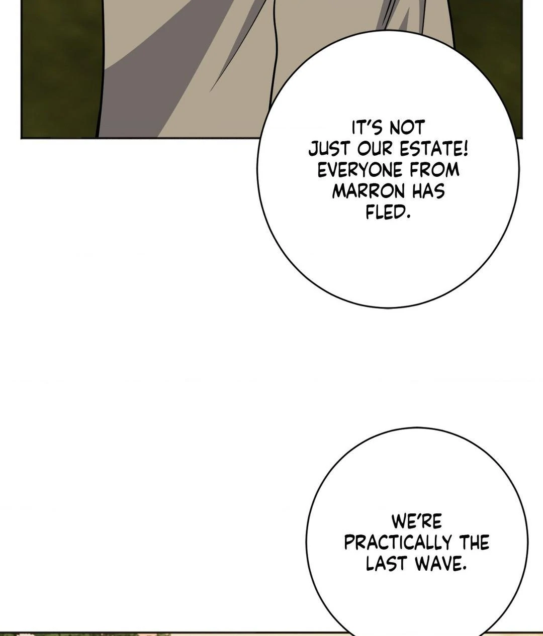 From Seed to Blossom Chapter 34 - Page 111 in English