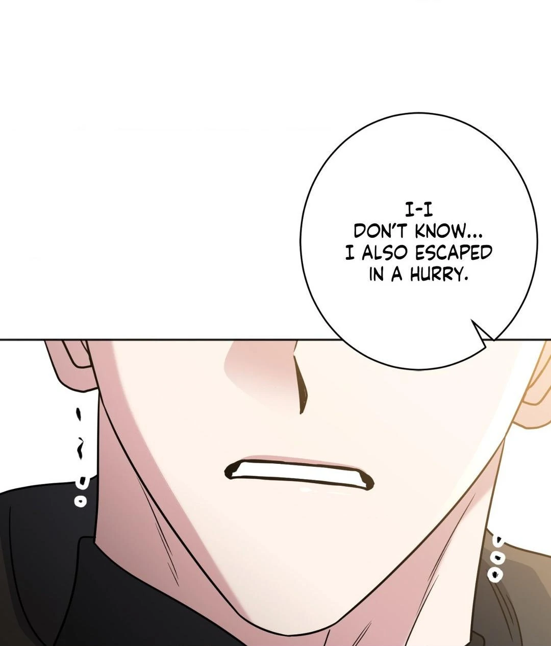 From Seed to Blossom Chapter 34 - Page 114 in English