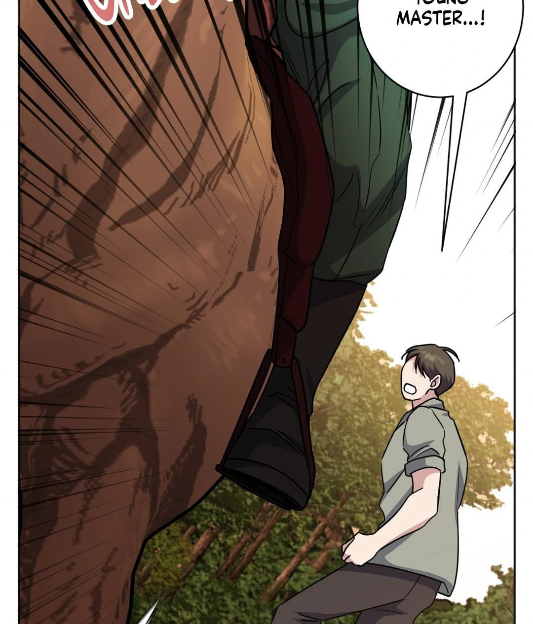 From Seed to Blossom Chapter 34 - Page 118 in English