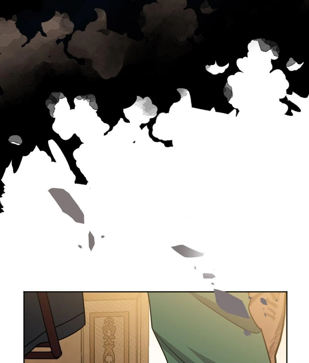 From Seed to Blossom Chapter 34 - Page 126 in English