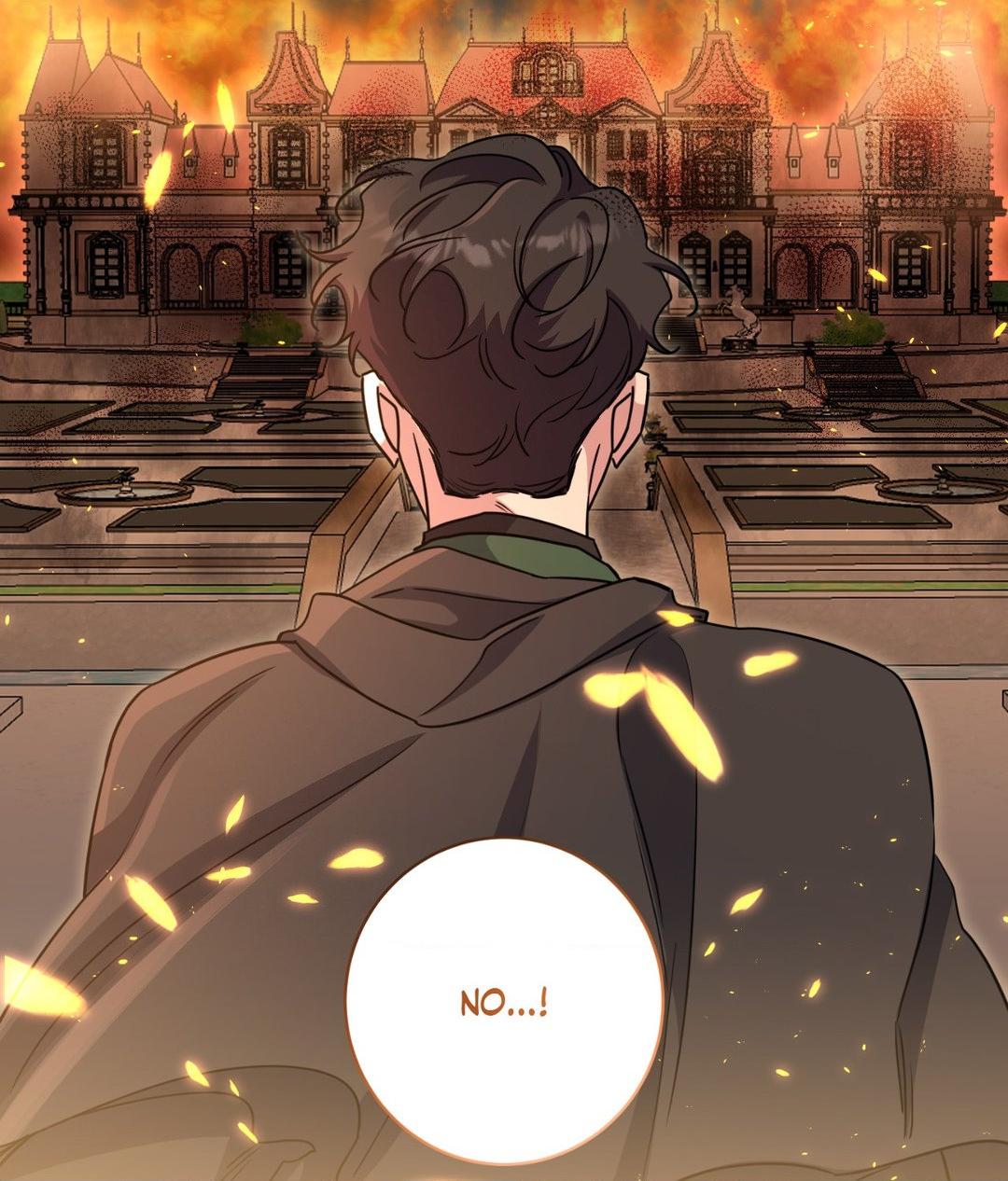 From Seed to Blossom Chapter 34 - Page 132 in English