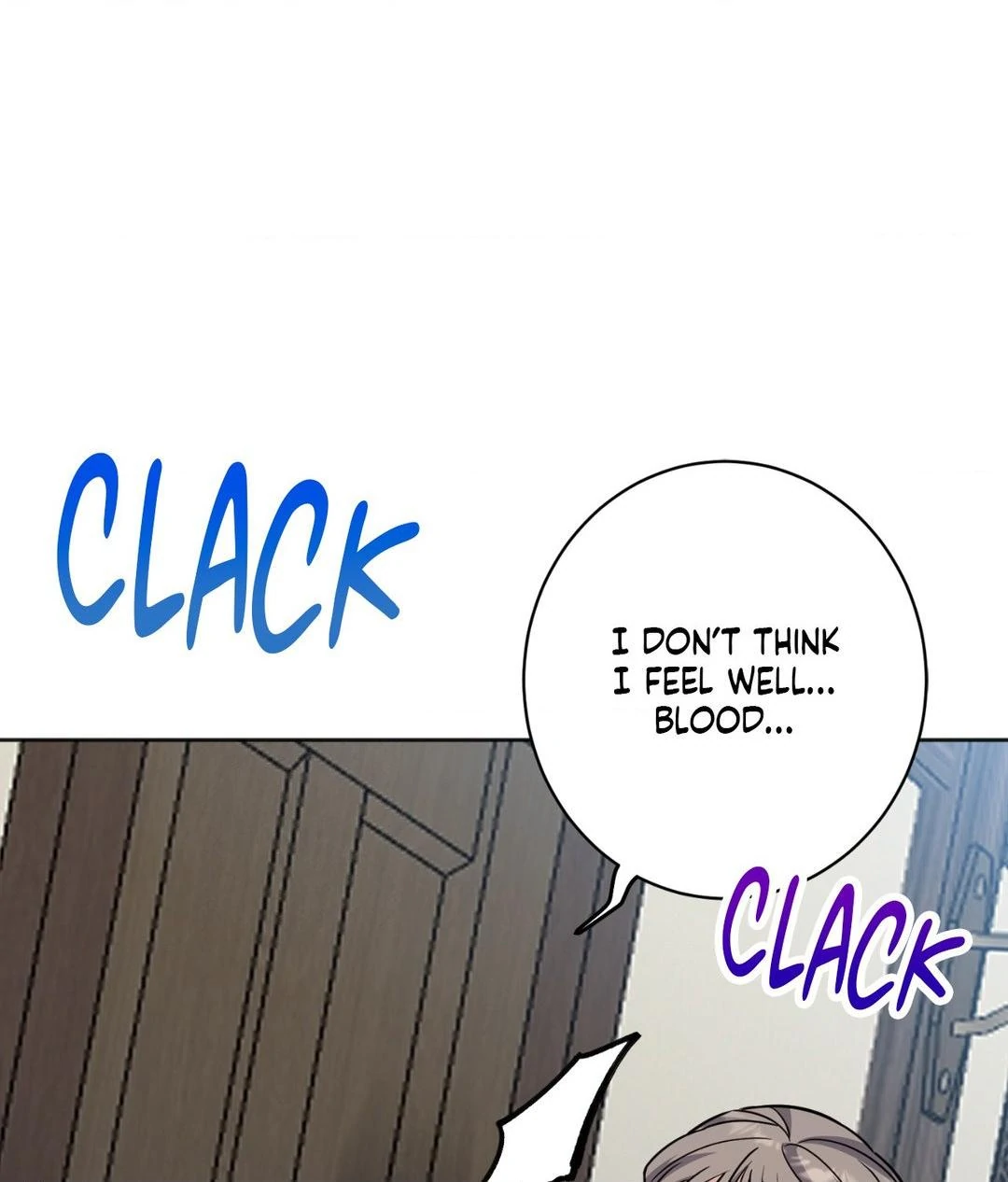 From Seed to Blossom Chapter 34 - Page 19 in English