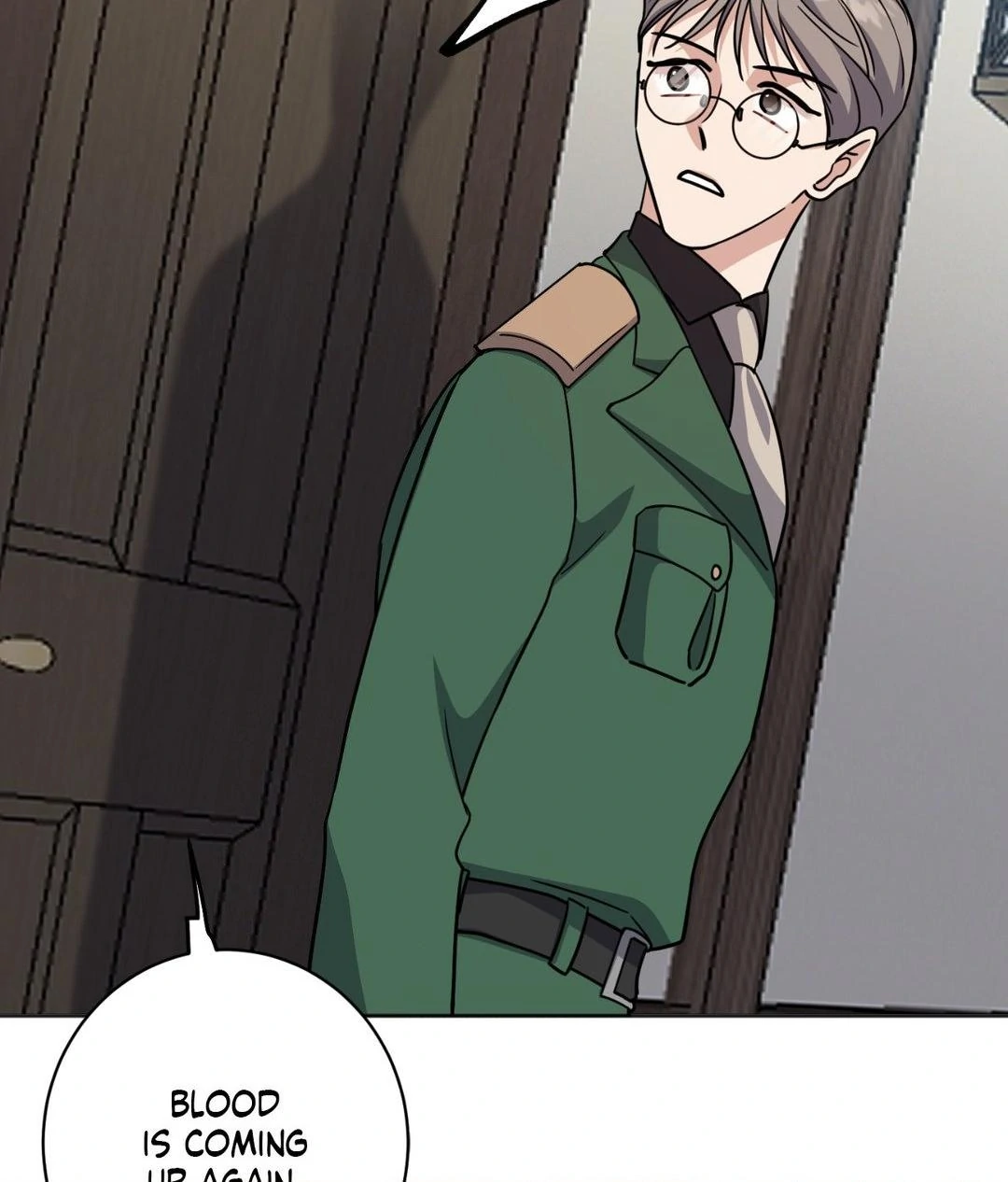 From Seed to Blossom Chapter 34 - Page 20 in English