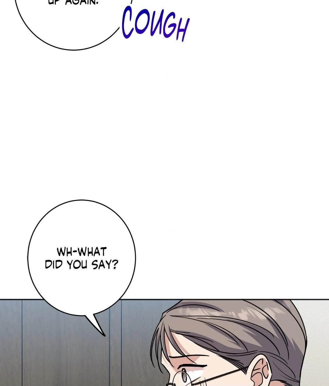 From Seed to Blossom Chapter 34 - Page 21 in English