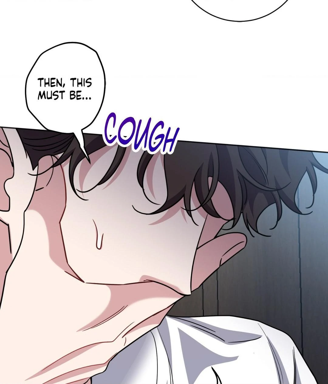 From Seed to Blossom Chapter 34 - Page 23 in English