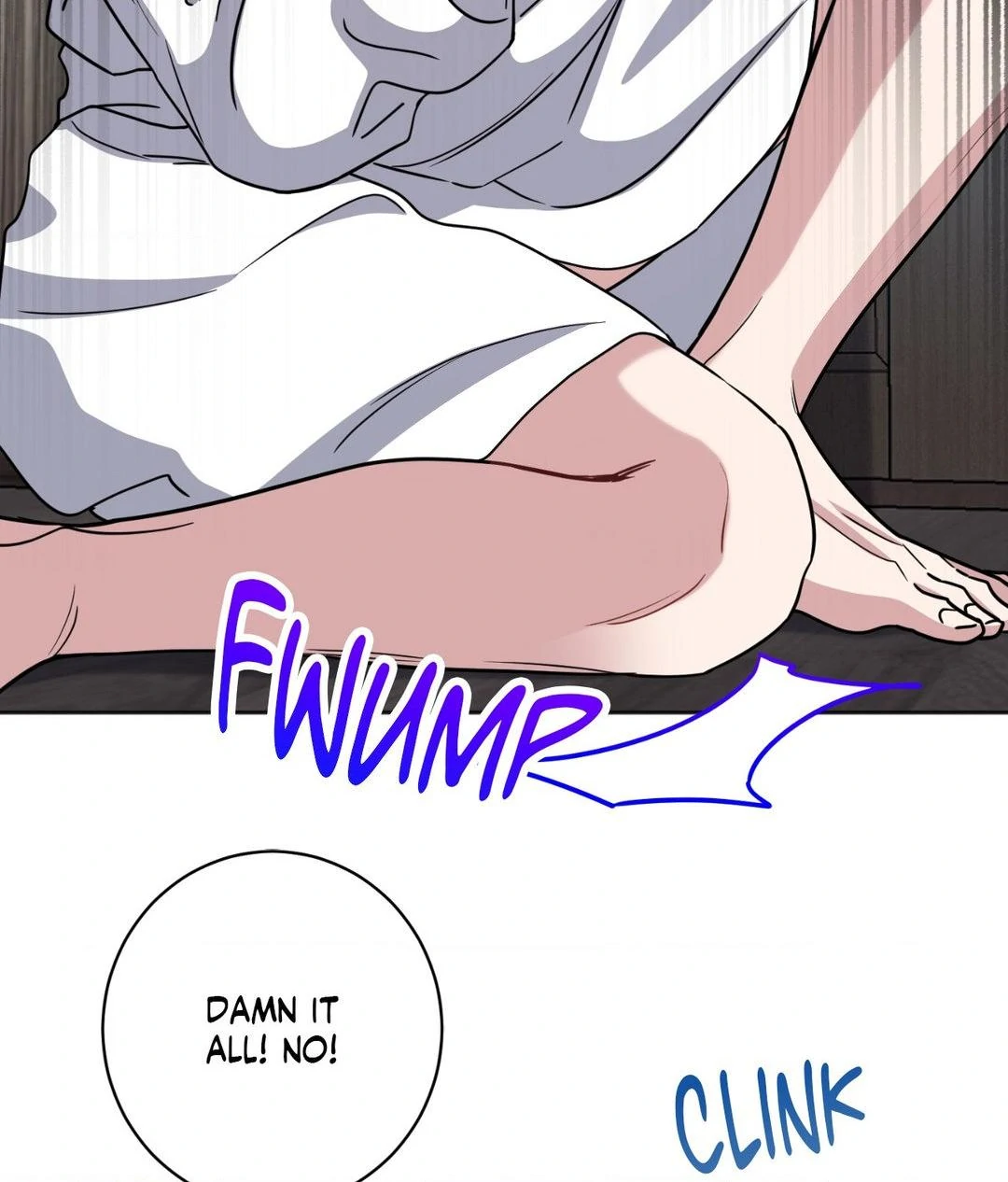 From Seed to Blossom Chapter 34 - Page 25 in English