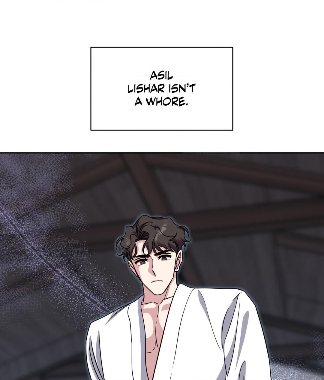 From Seed to Blossom Chapter 34 - Page 38 in English