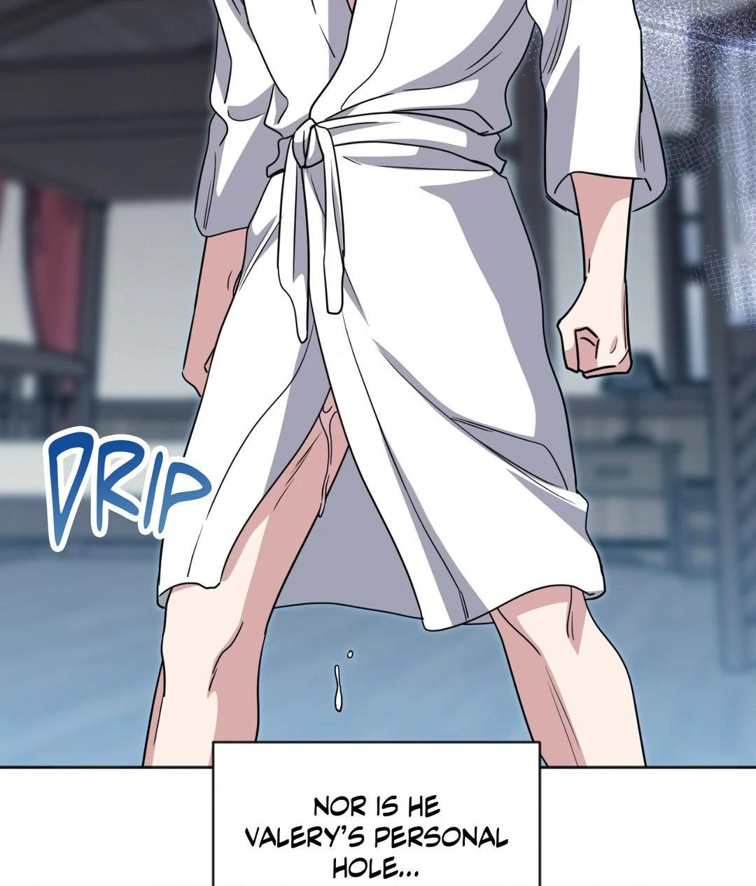 From Seed to Blossom Chapter 34 - Page 39 in English