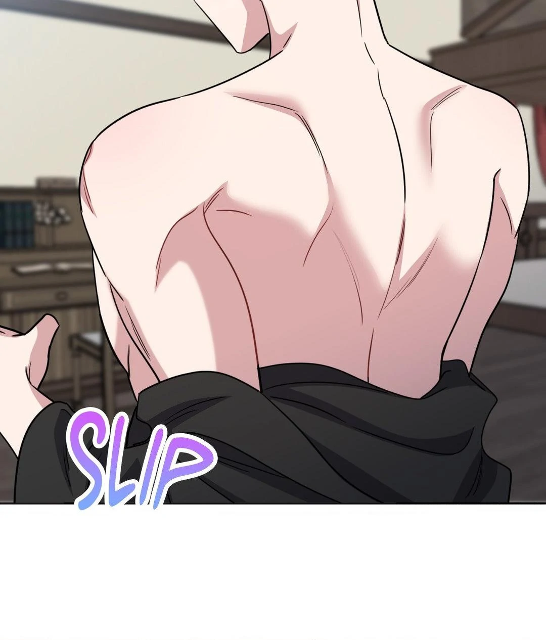 From Seed to Blossom Chapter 34 - Page 44 in English