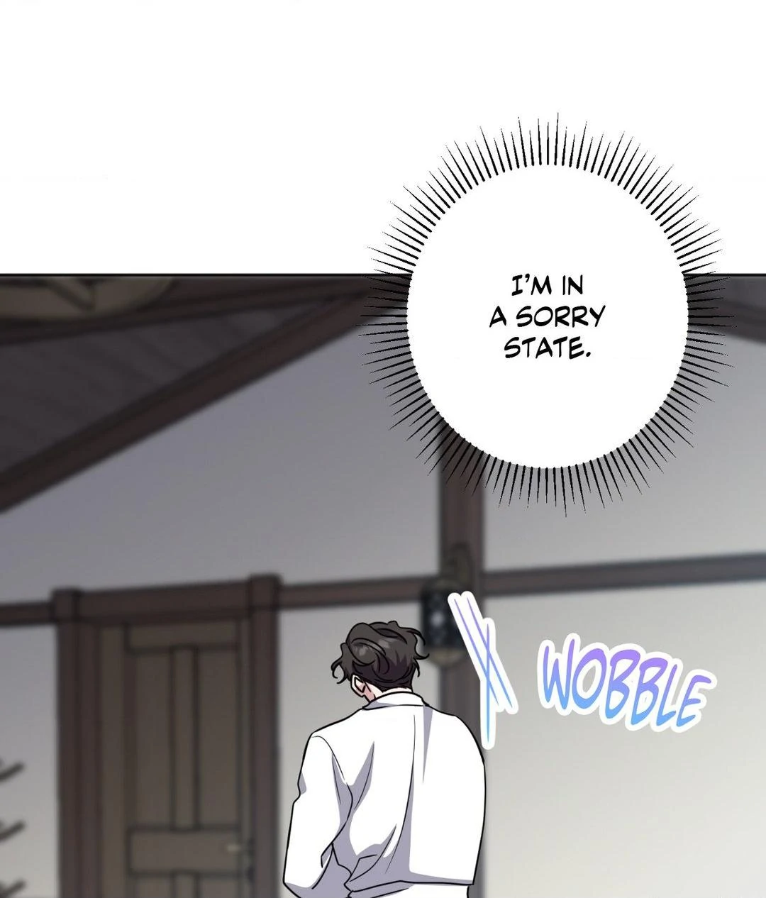 From Seed to Blossom Chapter 34 - Page 7 in English