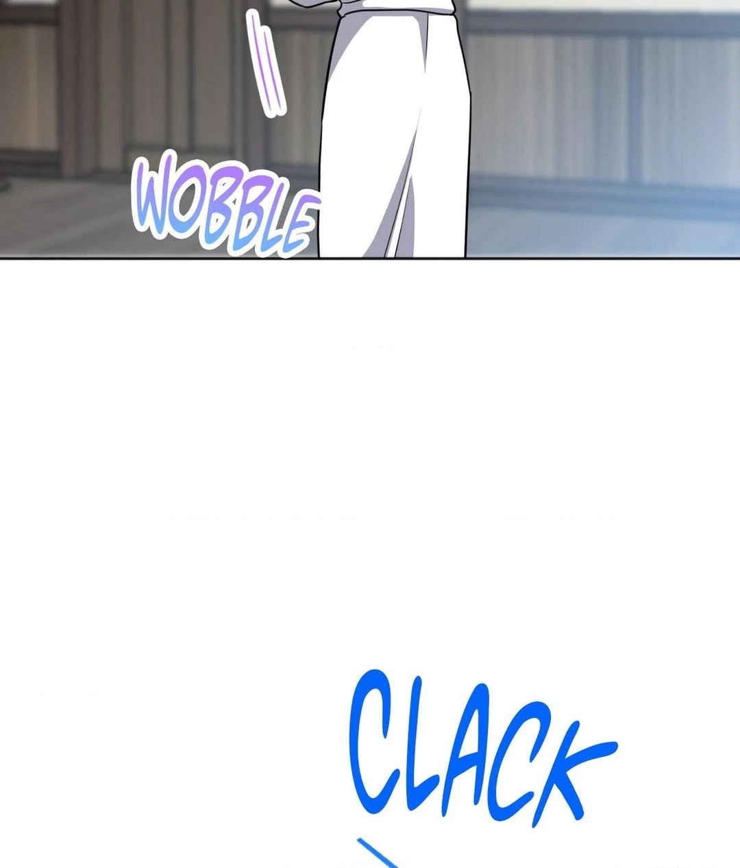 From Seed to Blossom Chapter 34 - Page 8 in English