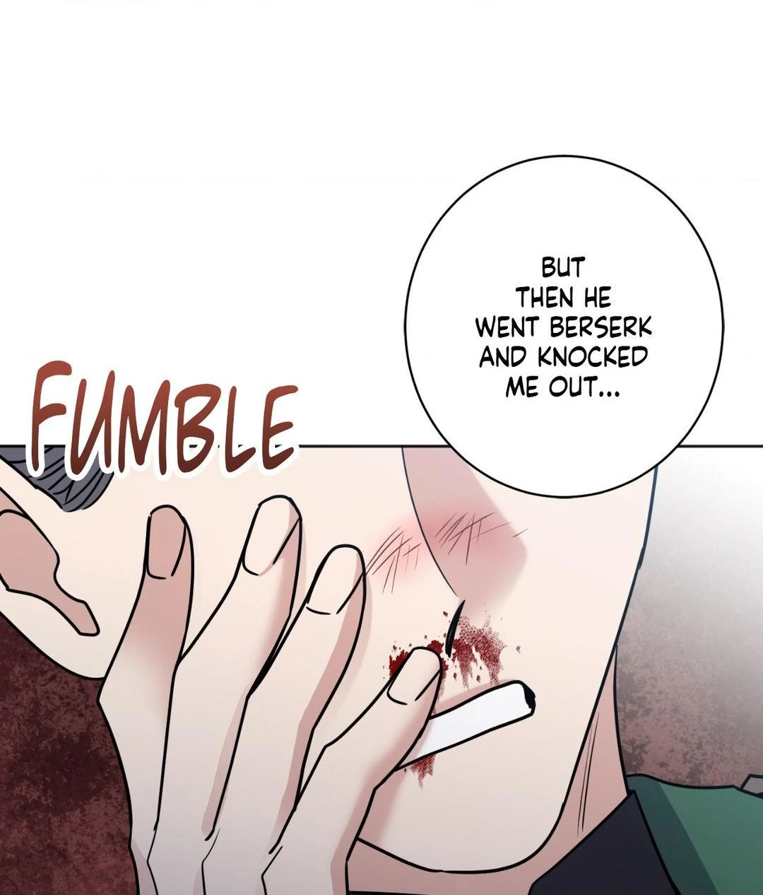 From Seed to Blossom Chapter 34 - Page 82 in English