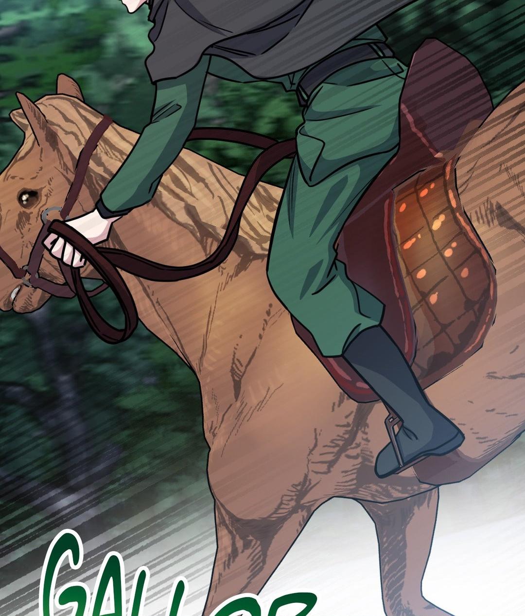 From Seed to Blossom Chapter 34 - Page 89 in English
