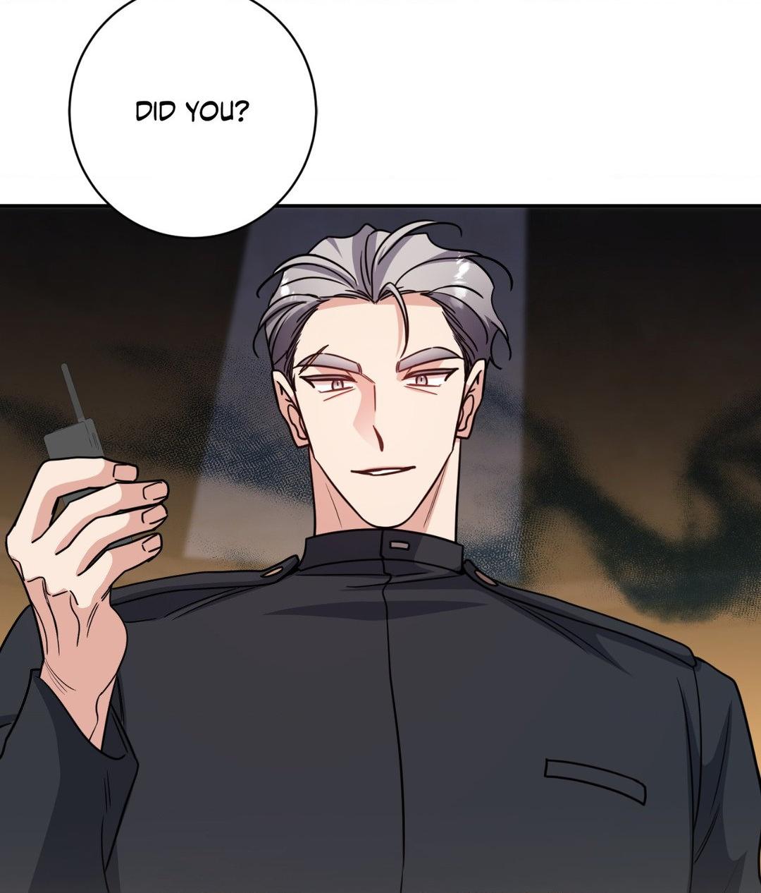 From Seed to Blossom Chapter 35 - Page 102 in English