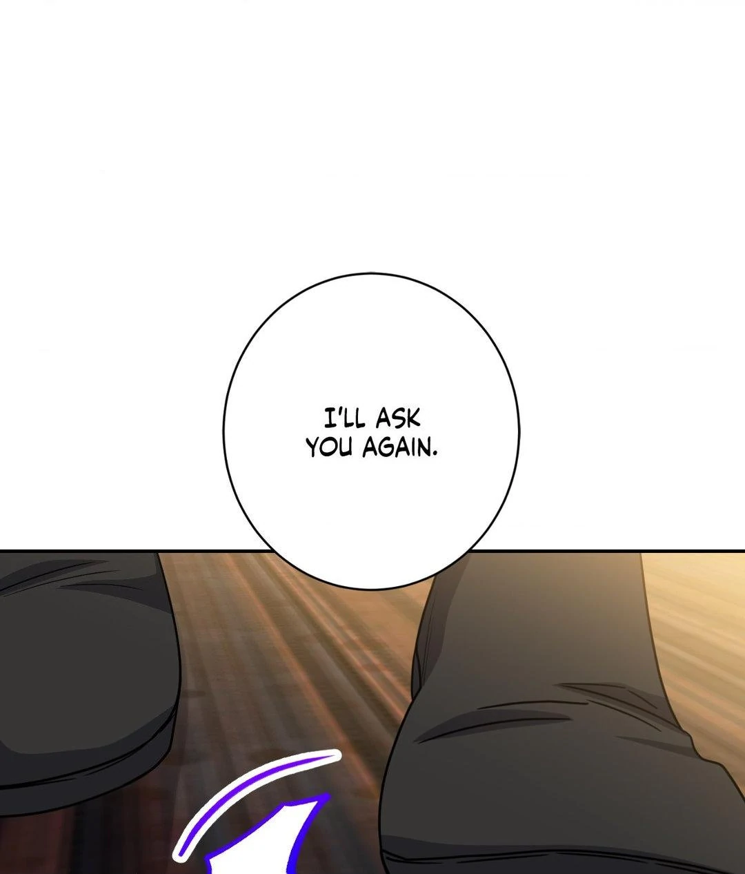 From Seed to Blossom Chapter 35 - Page 109 in English