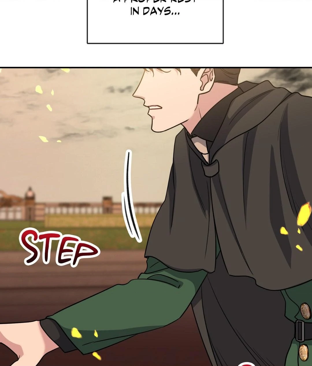 From Seed to Blossom Chapter 35 - Page 14 in English