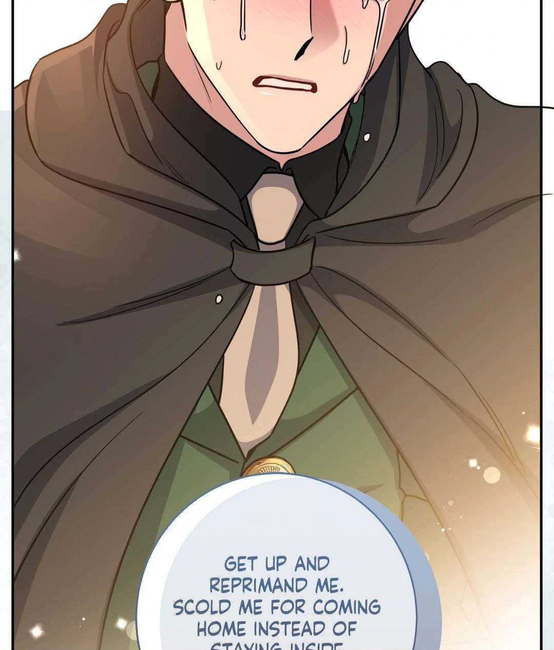 From Seed to Blossom Chapter 35 - Page 19 in English