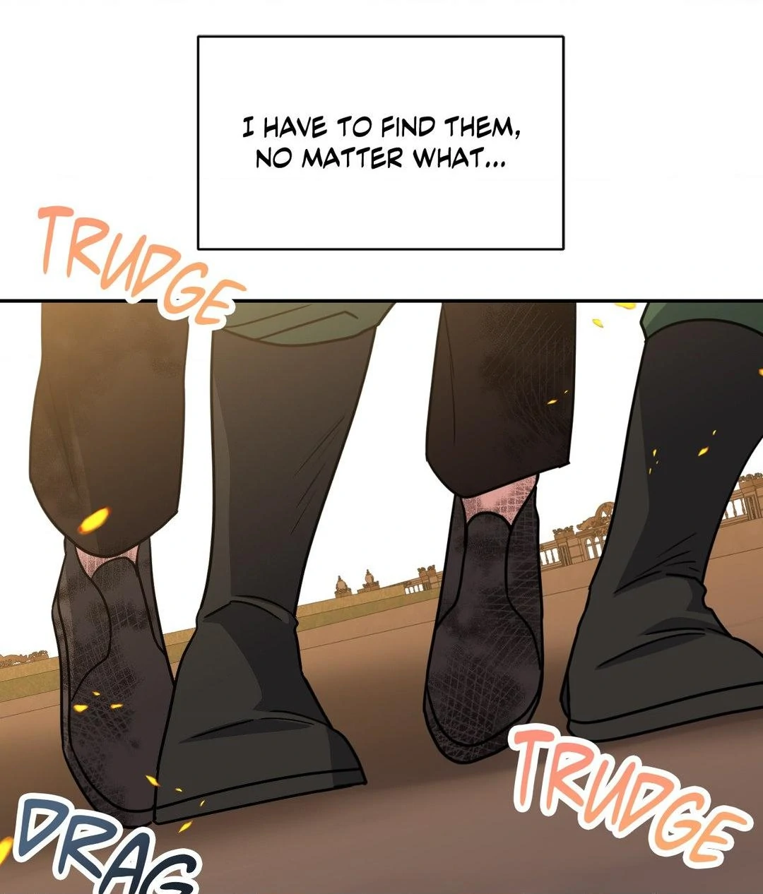 From Seed to Blossom Chapter 35 - Page 24 in English