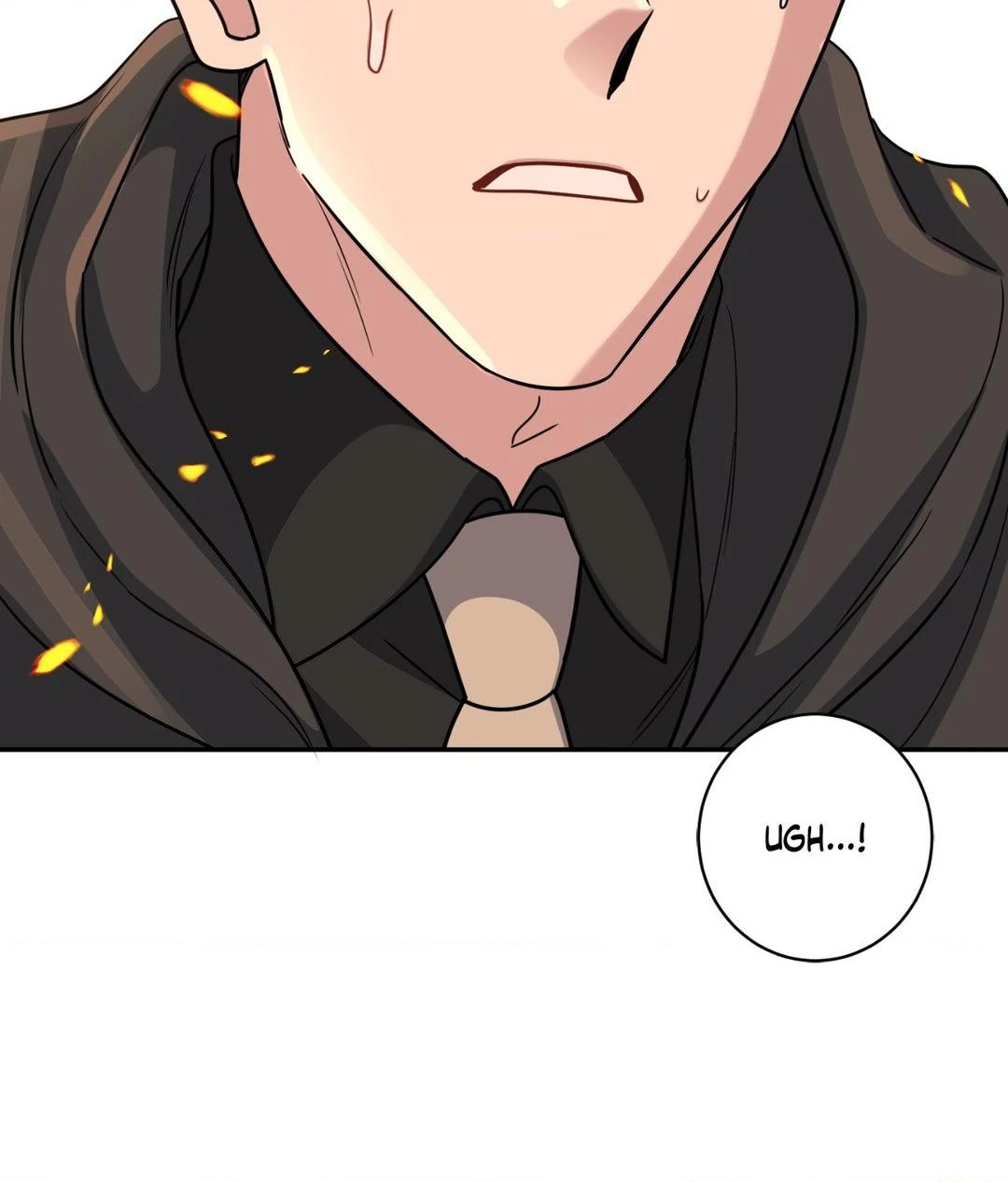 From Seed to Blossom Chapter 35 - Page 26 in English