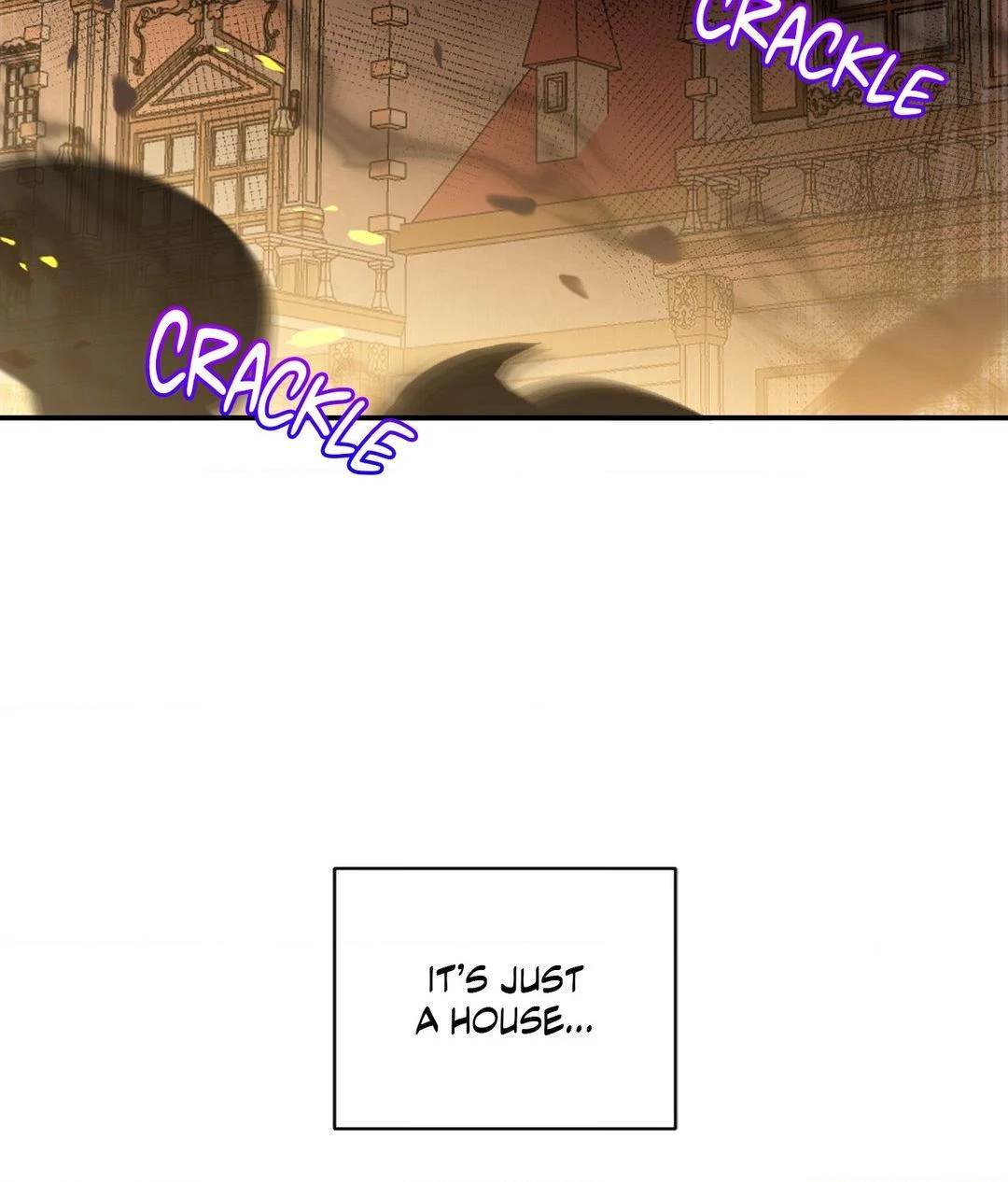 From Seed to Blossom Chapter 35 - Page 3 in English