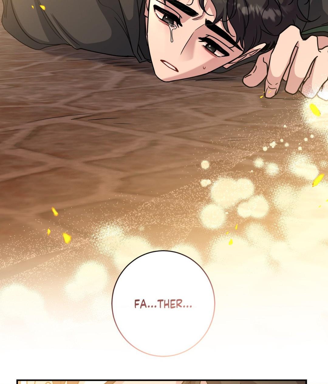From Seed to Blossom Chapter 35 - Page 30 in English