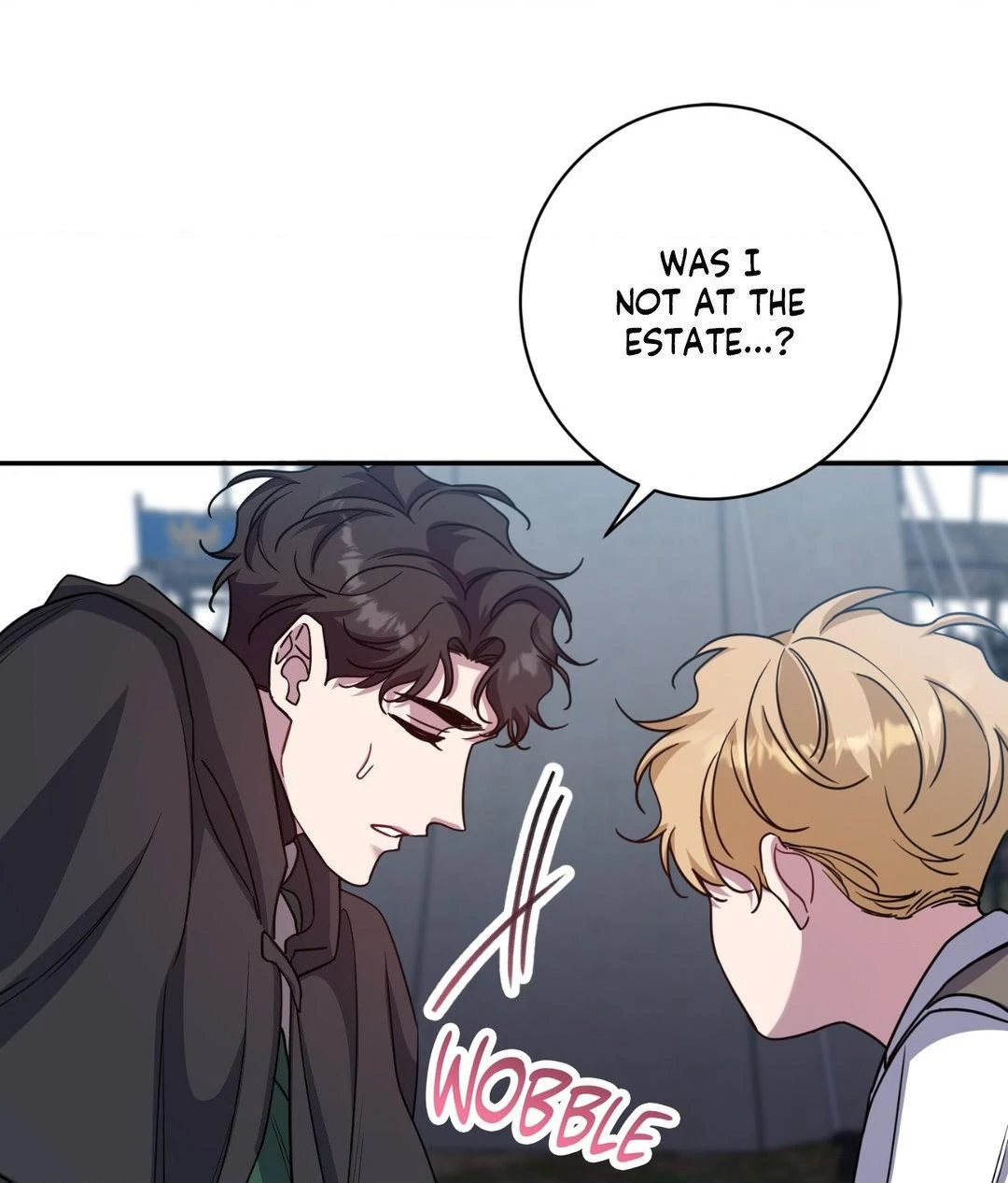 From Seed to Blossom Chapter 35 - Page 37 in English