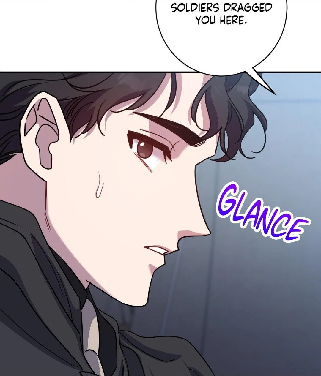 From Seed to Blossom Chapter 35 - Page 39 in English